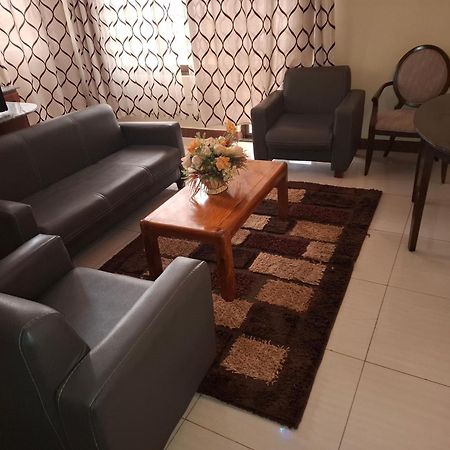 Flomi Hotel Morogoro Bagian luar foto