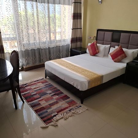 Flomi Hotel Morogoro Bagian luar foto