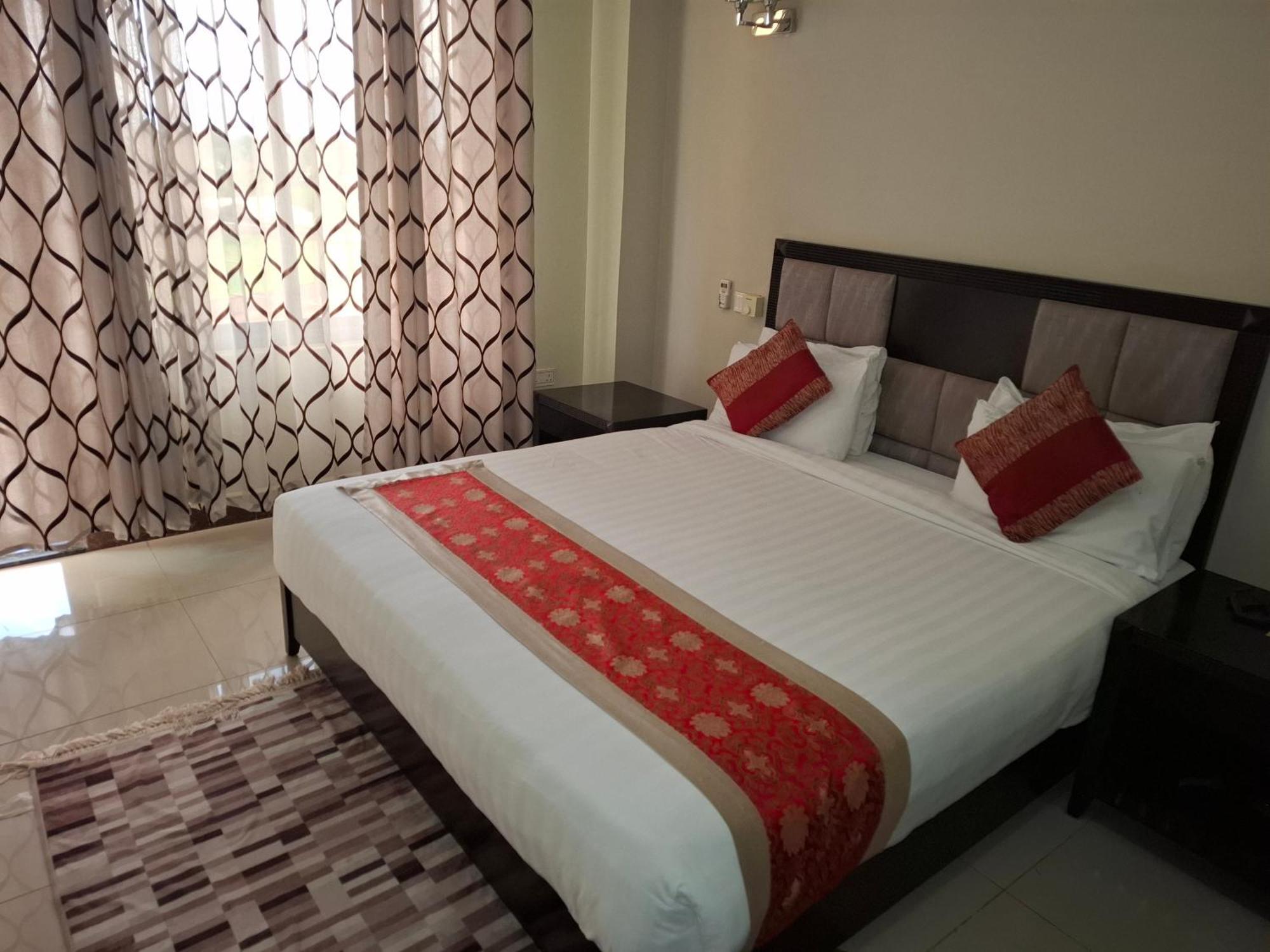Flomi Hotel Morogoro Bagian luar foto