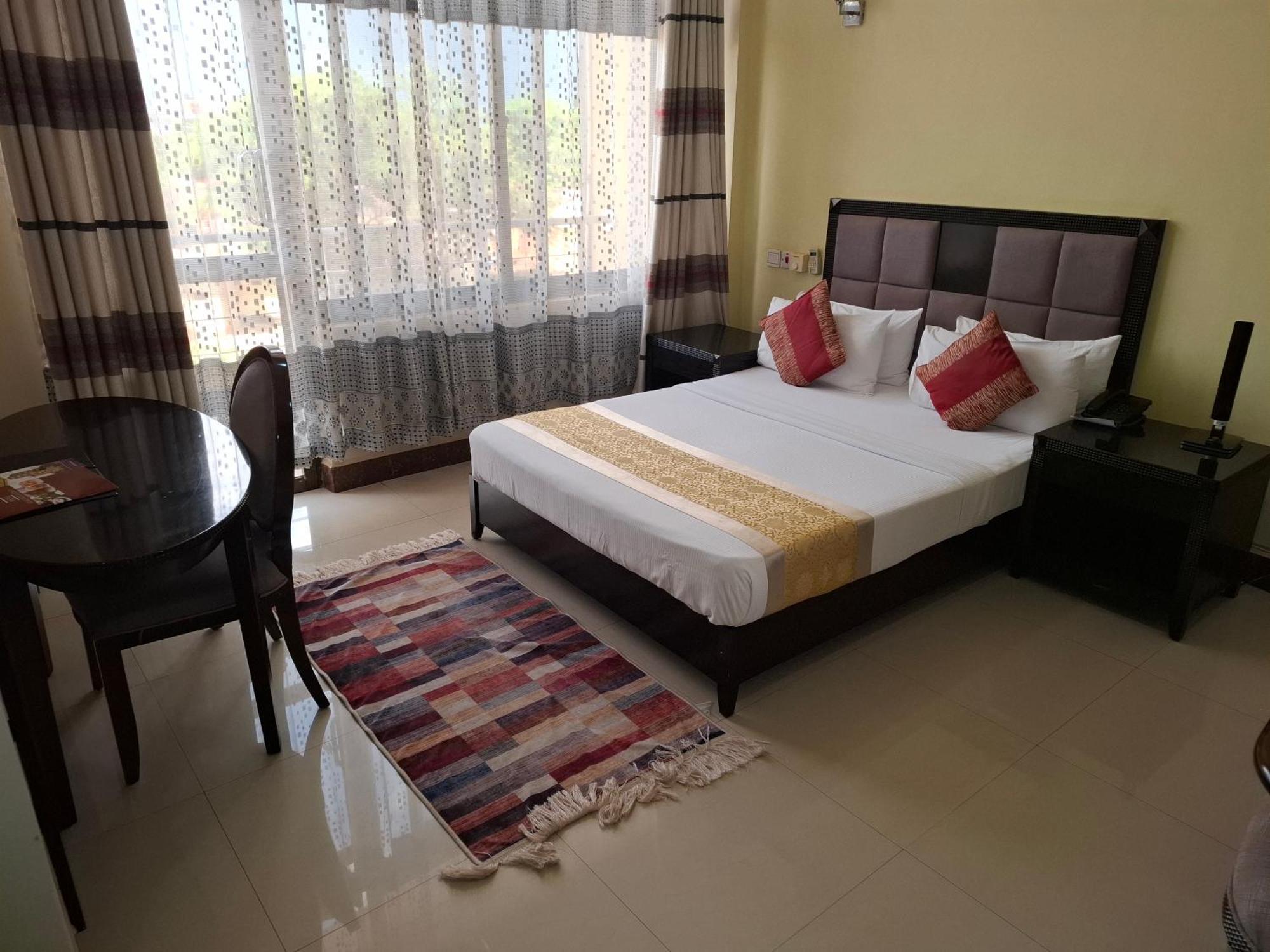 Flomi Hotel Morogoro Bagian luar foto