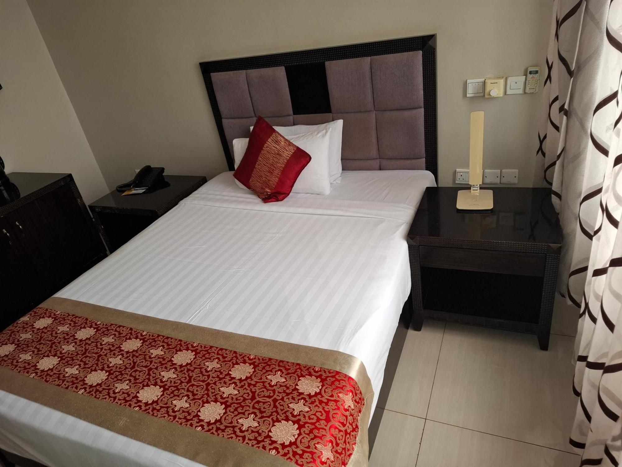 Flomi Hotel Morogoro Bagian luar foto