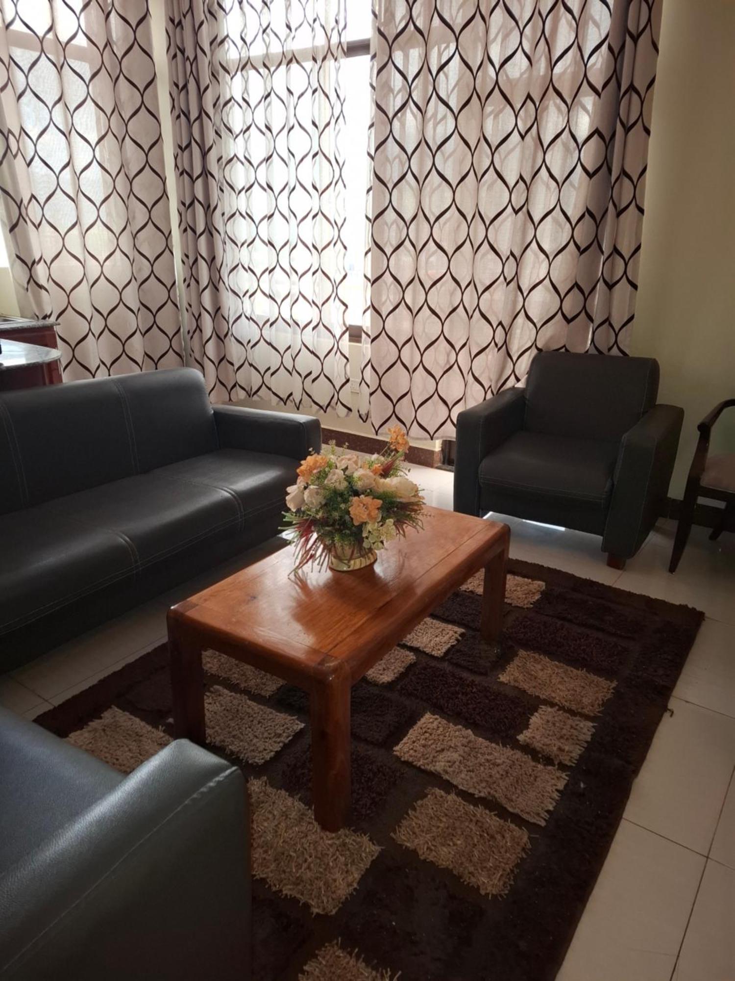 Flomi Hotel Morogoro Bagian luar foto