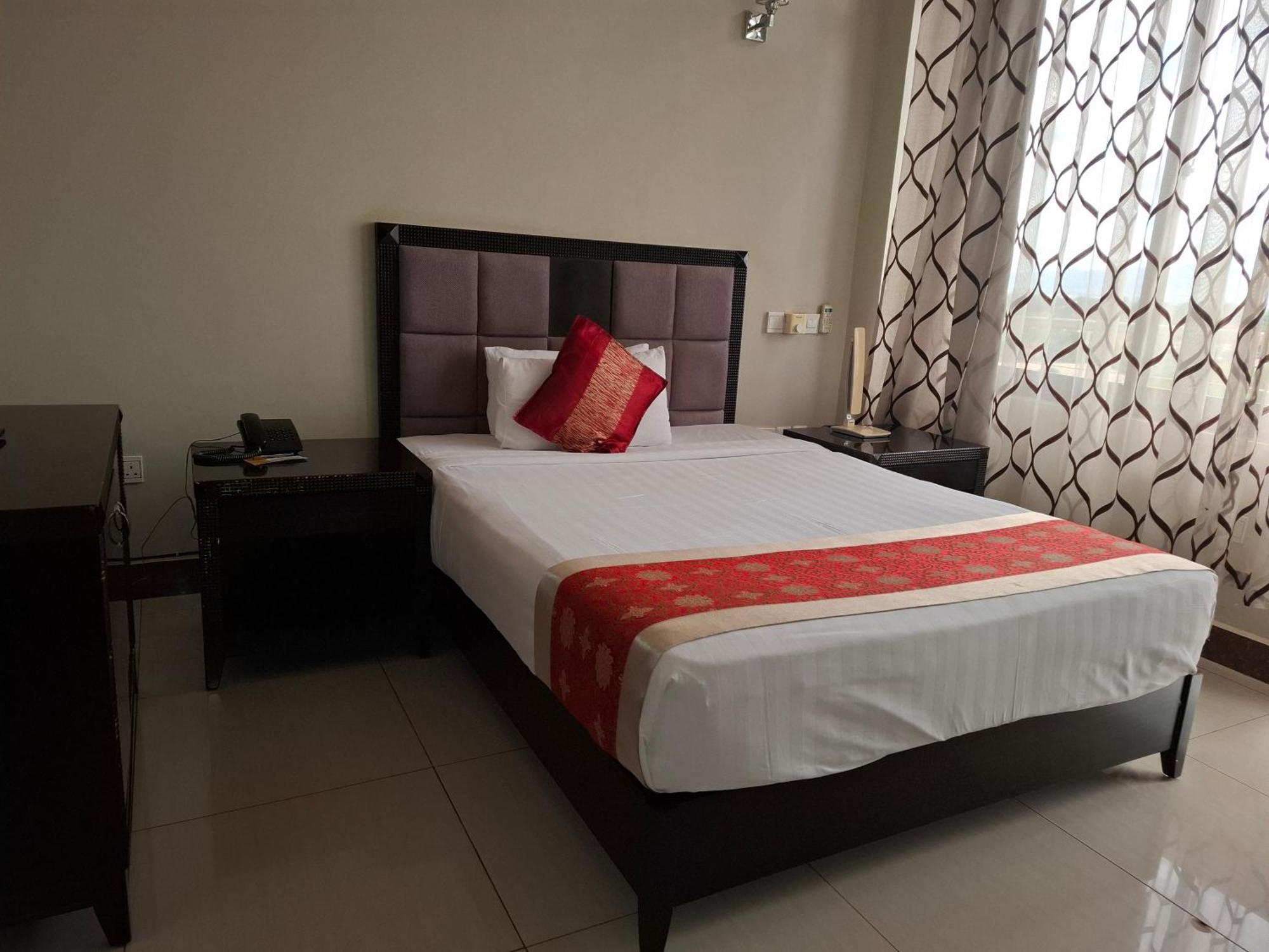 Flomi Hotel Morogoro Bagian luar foto