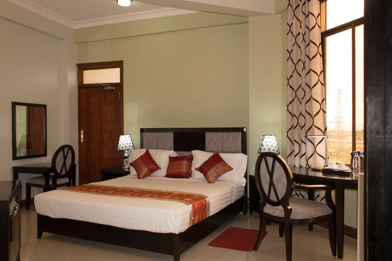 Flomi Hotel Morogoro Bagian luar foto