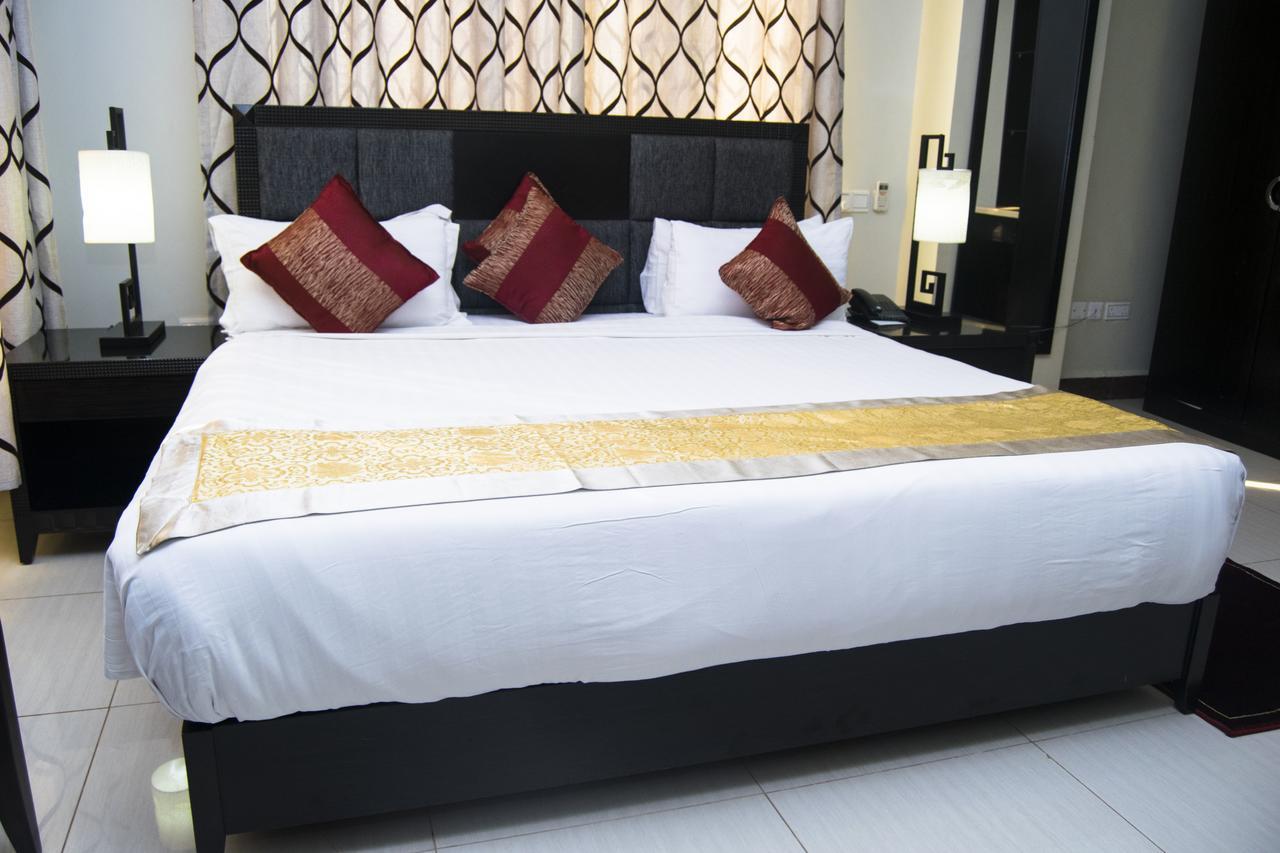 Flomi Hotel Morogoro Bagian luar foto