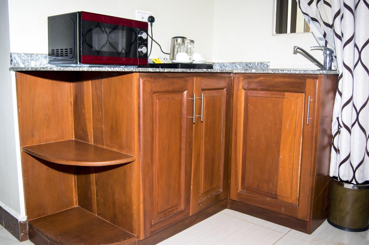 Flomi Hotel Morogoro Ruang foto