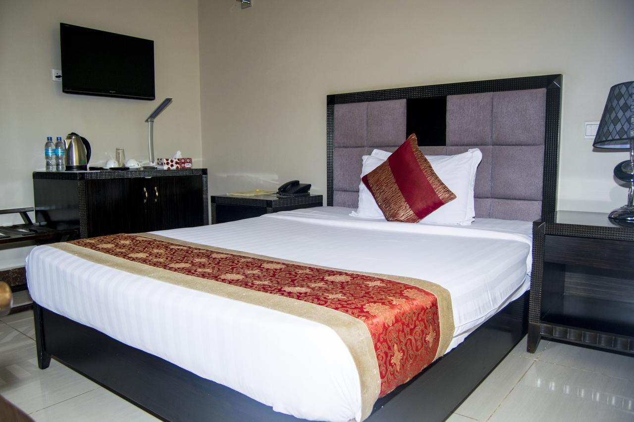 Flomi Hotel Morogoro Bagian luar foto
