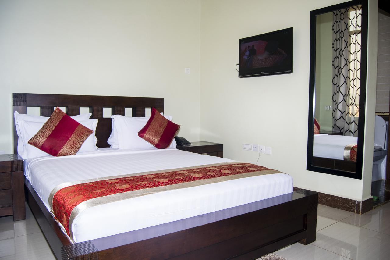 Flomi Hotel Morogoro Bagian luar foto
